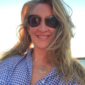 Meet your Posher, Catherine